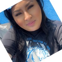 Nancy Tello