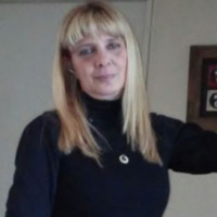 Silvina Ballesteros
