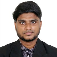 Pavin Raj