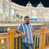 Shamnad Shukkoor