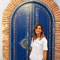 Francesca Montanari