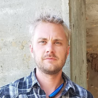 Christopher Gulledge, Cma(Aama), Cpt