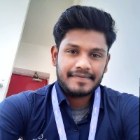 Akhil U