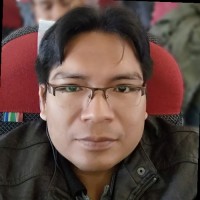 Carlos Alberto Chininin Chamba