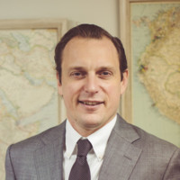 Christopher Worth