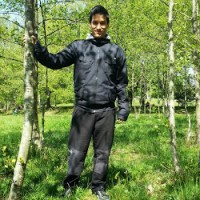 Martin Garcia