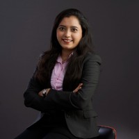 Pritika Bhalerao