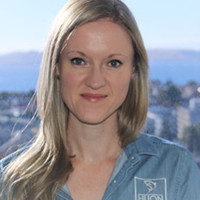 Lydia Hay
