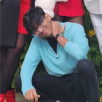 Palash Jain