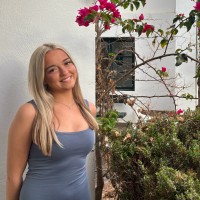 Kacie Thompson