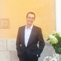 Christer Pedersen