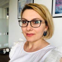Alina Stefan