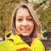 Sandra Ruf
