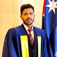 Dinusha Herath