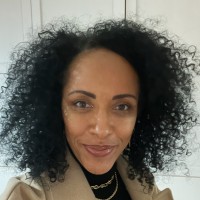 Petra Wright