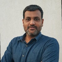 Saravana Kumar B