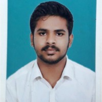 PRANAV S