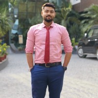 Ashish Dixit