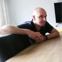 Frank Veen