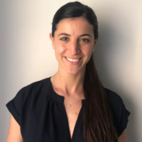 Gabriela Etchevers Pereyra