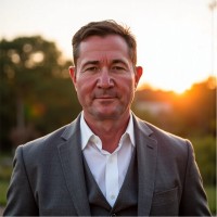 David Baron