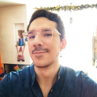 Nicolas Becerra Gomez
