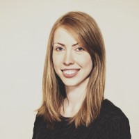 Hannah Doser