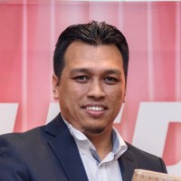 Ts. Mohd Hafiz Zahari