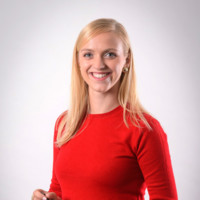 Dana Čermáková (Pelíšková)