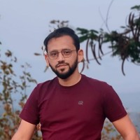 Md. Shafiqul Islam