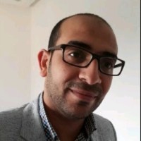 Hesham Ali Al Garhy