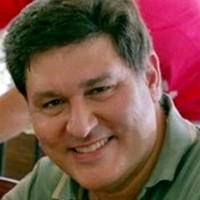 George Tsolakidis