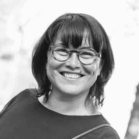 Katia Gansoinat Bachelin