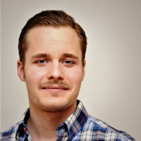 Hampus Hedin