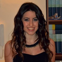 Naomi Di Roberto