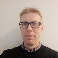 Petri Juvonen