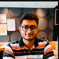 Krupesh Patel