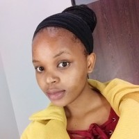 Snethemba Mbatha