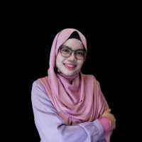 Amirah Huda