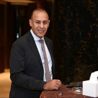Tarek Eid