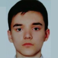 Oleksandr Pafyk