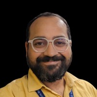 Manish Grover