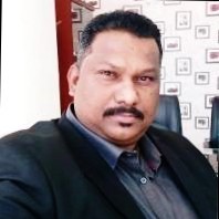Ritesh Gowder (Richard)