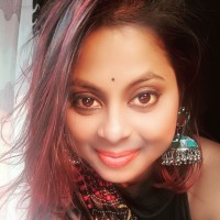 Suprita Das
