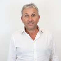 Richard Bertrand