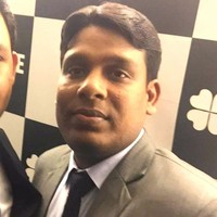 Vishal Vishnoi
