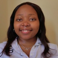 Kamogelo Dineo Thabana