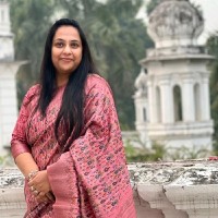 Namita Bagla