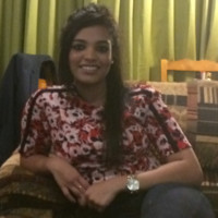 Madhuri Ranjan