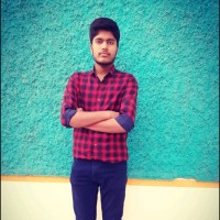 Anand Yeolekar